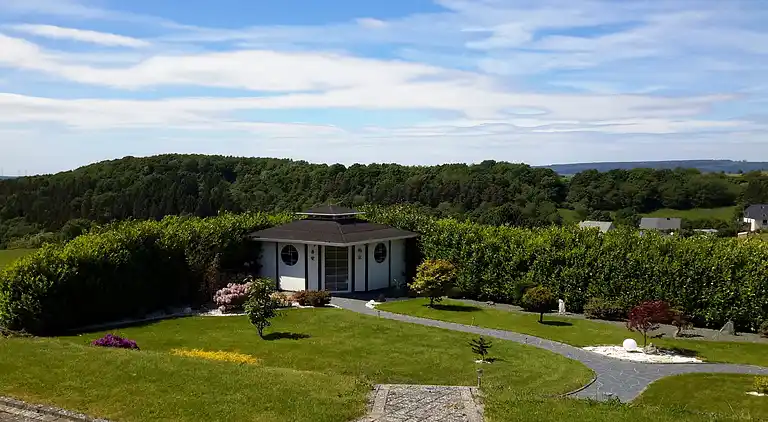 Ferielejlighed i Horath