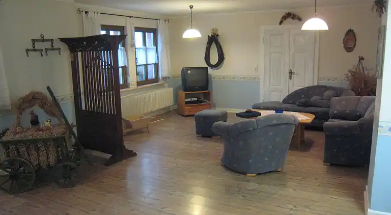 Herregård i Morscheid-Riedenburg