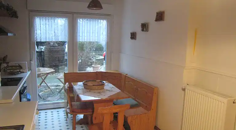 Herregård i Morscheid-Riedenburg