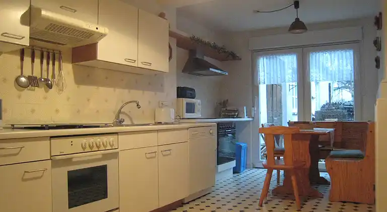 Herregård i Morscheid-Riedenburg