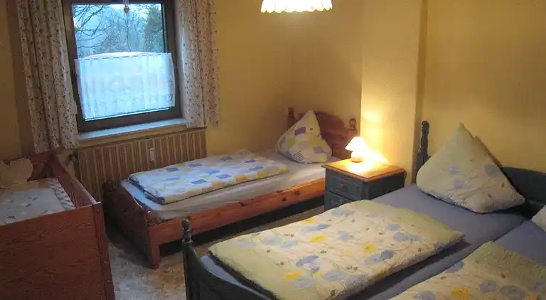 Herregård i Morscheid-Riedenburg