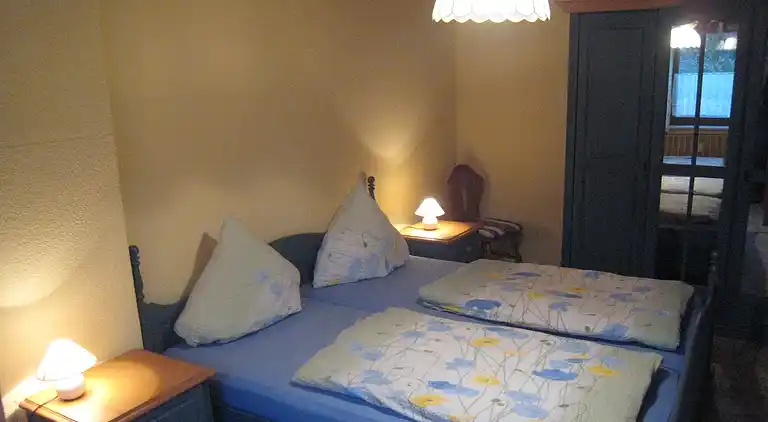 Herregård i Morscheid-Riedenburg