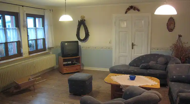 Herregård i Morscheid-Riedenburg