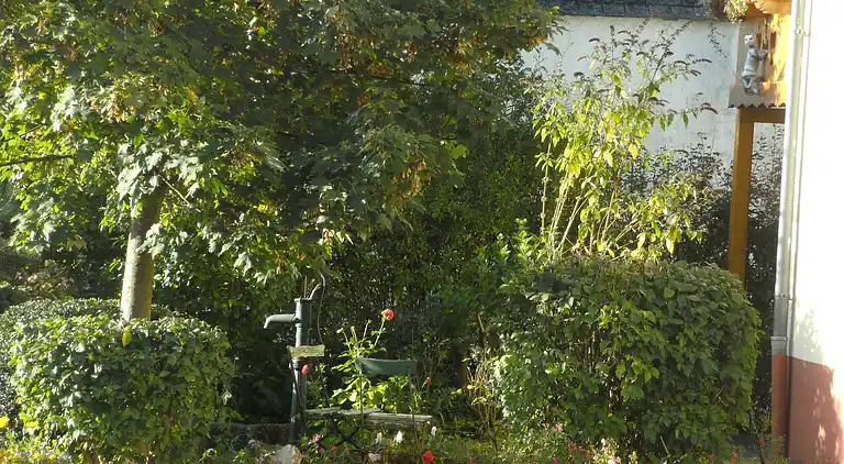 Herregård i Morscheid-Riedenburg