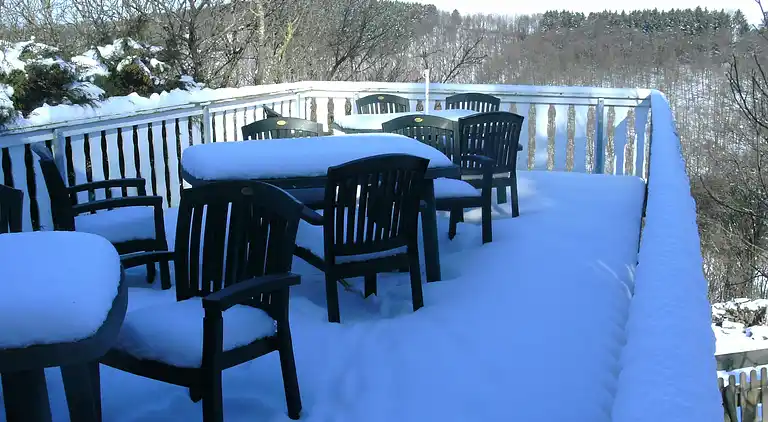 Herregård i Morscheid-Riedenburg