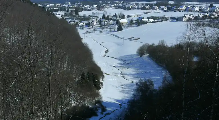 Herregård i Morscheid-Riedenburg