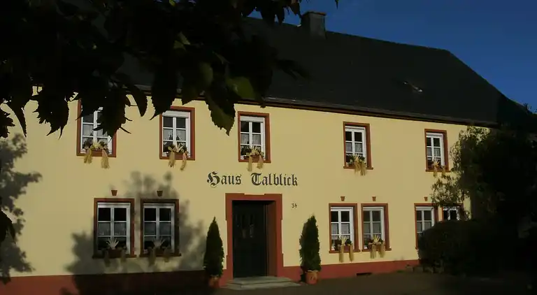 Ferielejlighed i Morscheid-Riedenburg