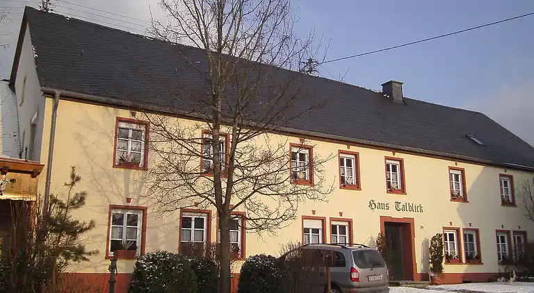 Ferielejlighed i Morscheid-Riedenburg