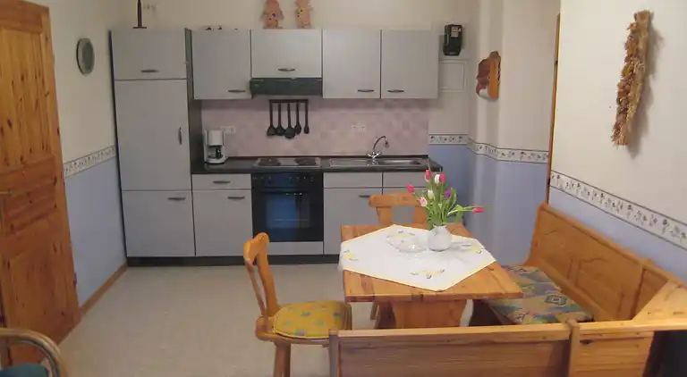 Ferielejlighed i Morscheid-Riedenburg