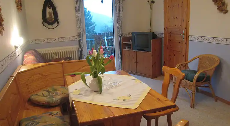 Ferielejlighed i Morscheid-Riedenburg