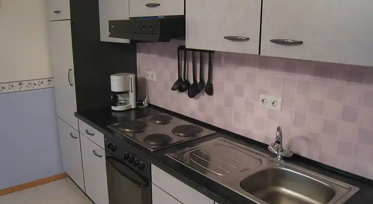 Ferielejlighed i Morscheid-Riedenburg