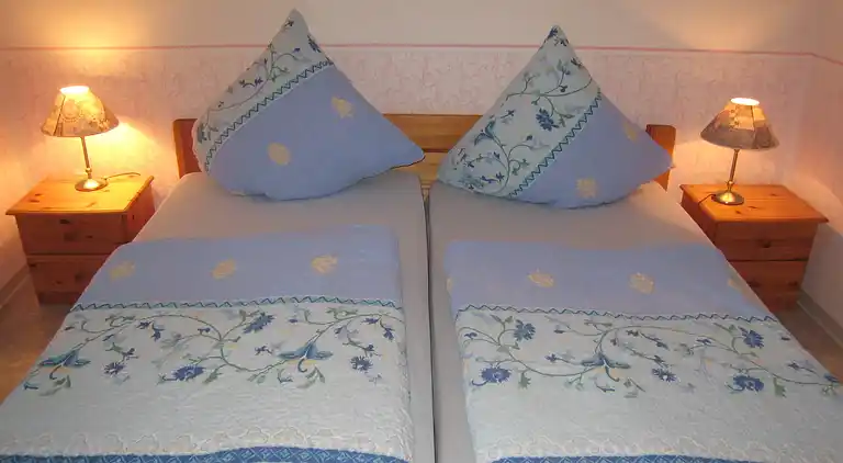 Ferielejlighed i Morscheid-Riedenburg