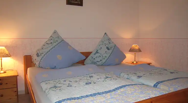 Ferielejlighed i Morscheid-Riedenburg