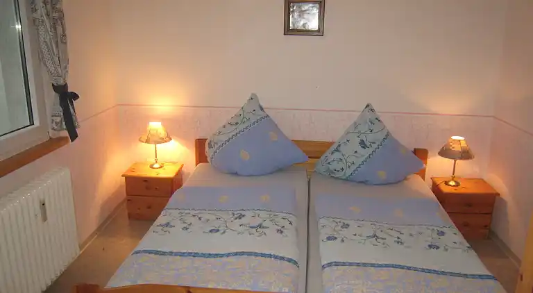 Ferielejlighed i Morscheid-Riedenburg