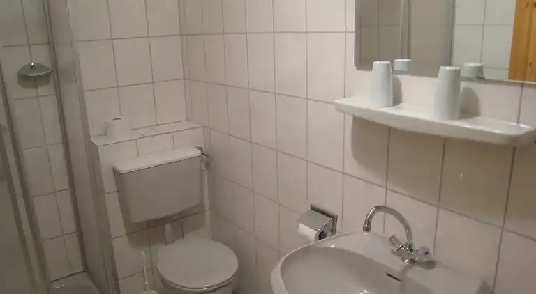 Ferielejlighed i Morscheid-Riedenburg