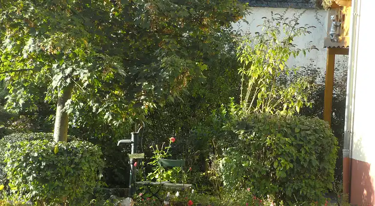 Ferielejlighed i Morscheid-Riedenburg