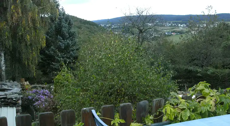 Ferielejlighed i Morscheid-Riedenburg