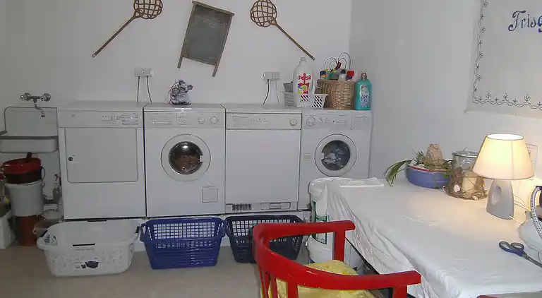 Ferielejlighed i Morscheid-Riedenburg