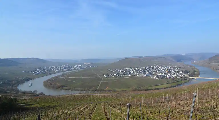 Ferielejlighed i Morscheid-Riedenburg