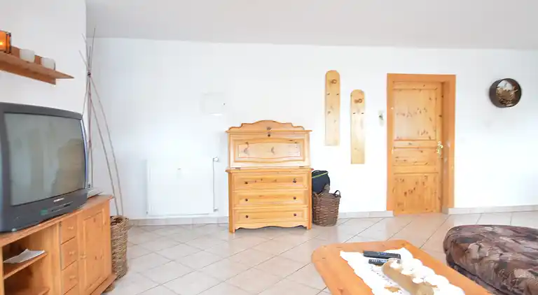 Holiday home in Horath