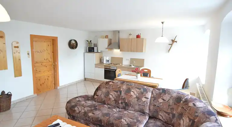 Holiday home in Horath