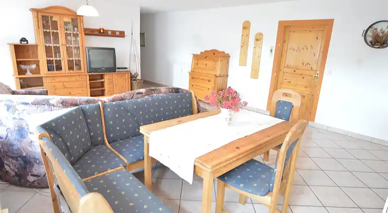 Holiday home in Horath