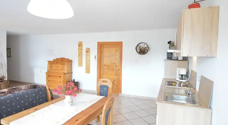 Holiday home in Horath