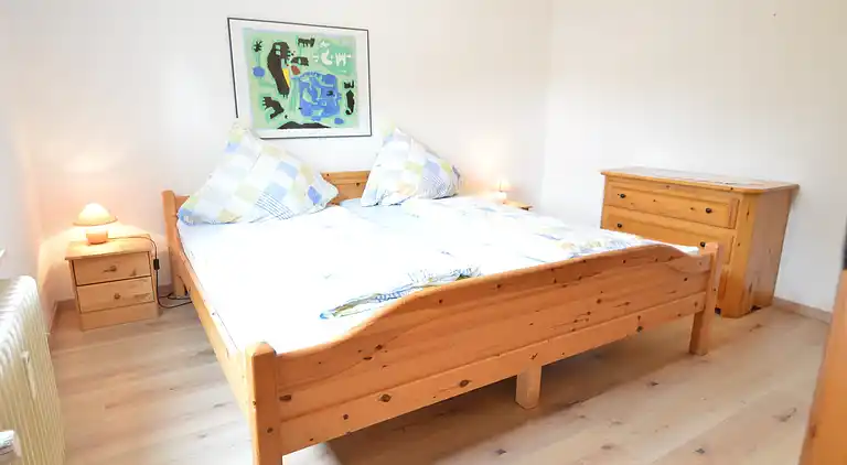 Holiday home in Horath