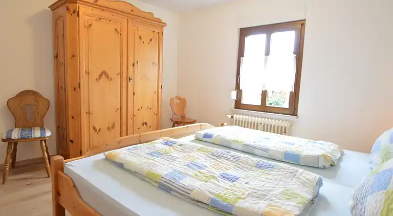 Holiday home in Horath