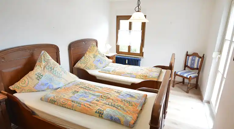 Holiday home in Horath