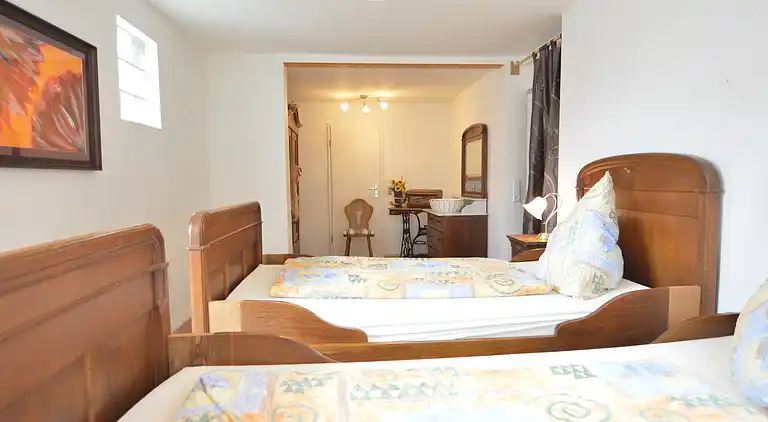 Holiday home in Horath