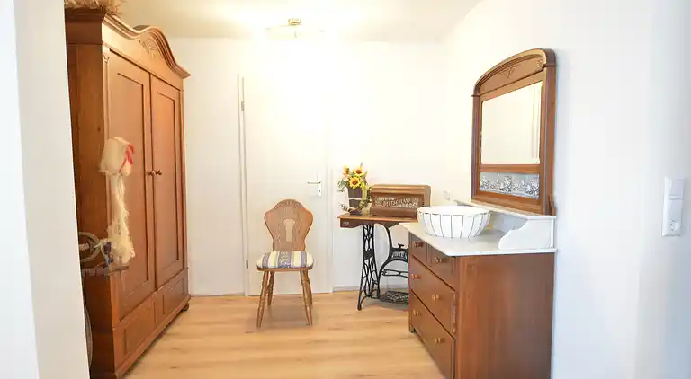 Holiday home in Horath