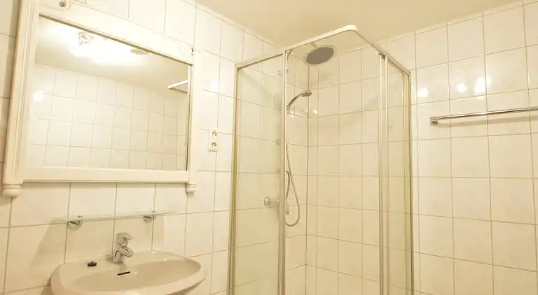 Holiday home in Horath