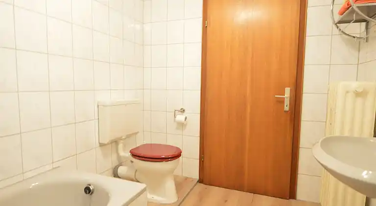 Holiday home in Horath