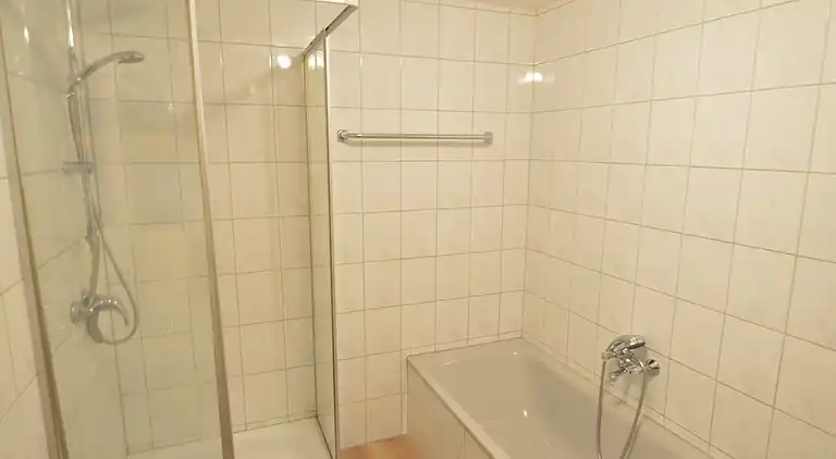 Holiday home in Horath