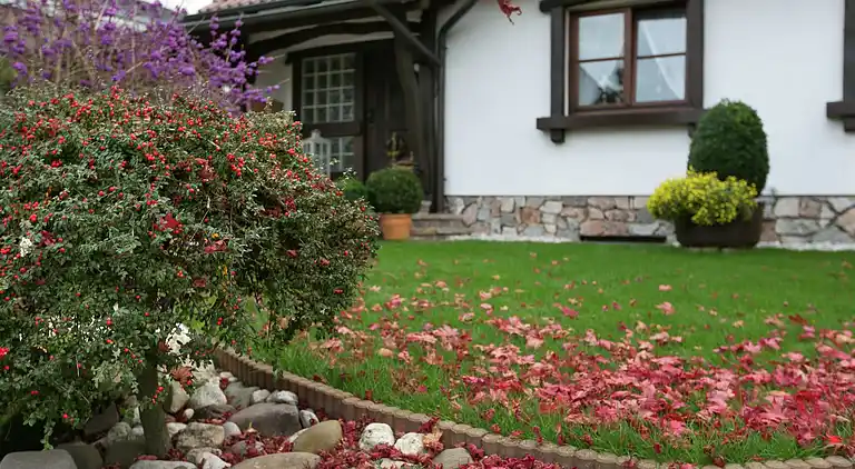 Apartment in Bombogen