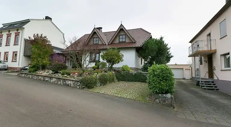 Apartment in Bombogen