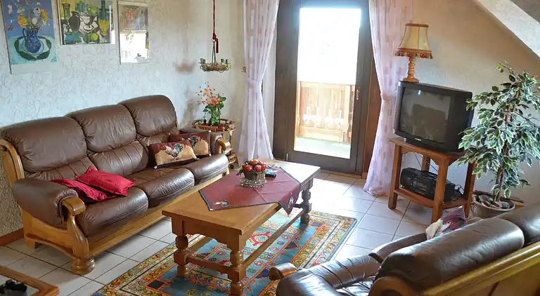 Apartment in Bombogen