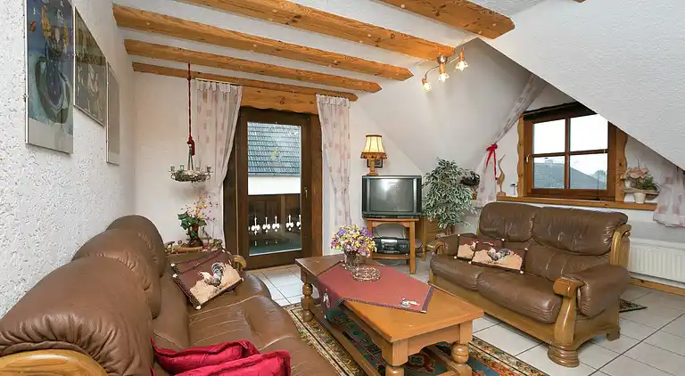 Apartment in Bombogen