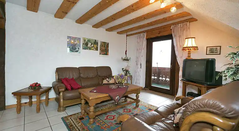 Apartment in Bombogen