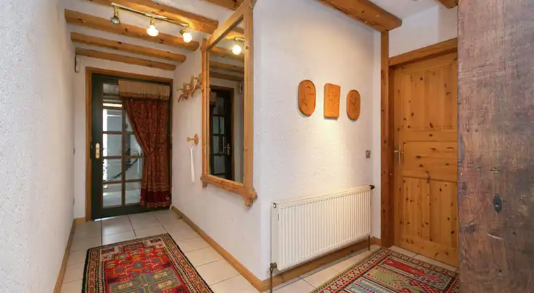 Apartment in Bombogen