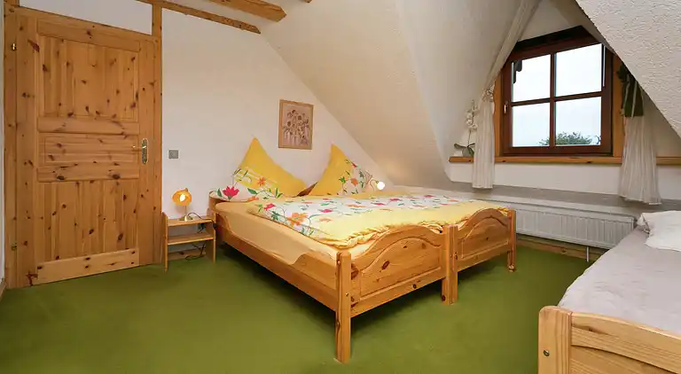 Apartment in Bombogen