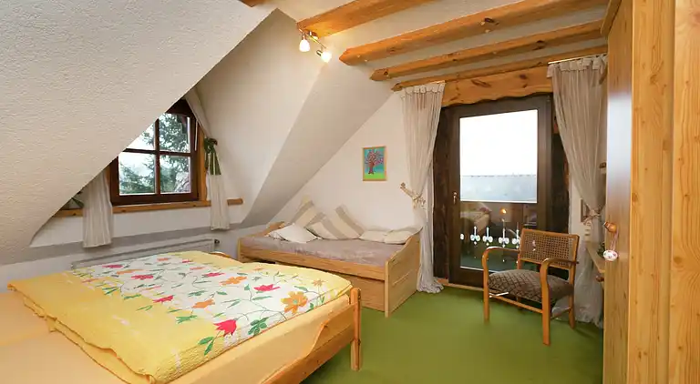 Apartment in Bombogen