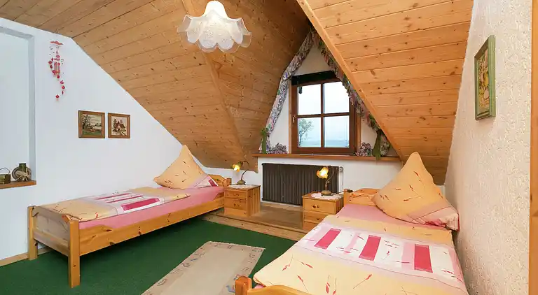 Apartment in Bombogen