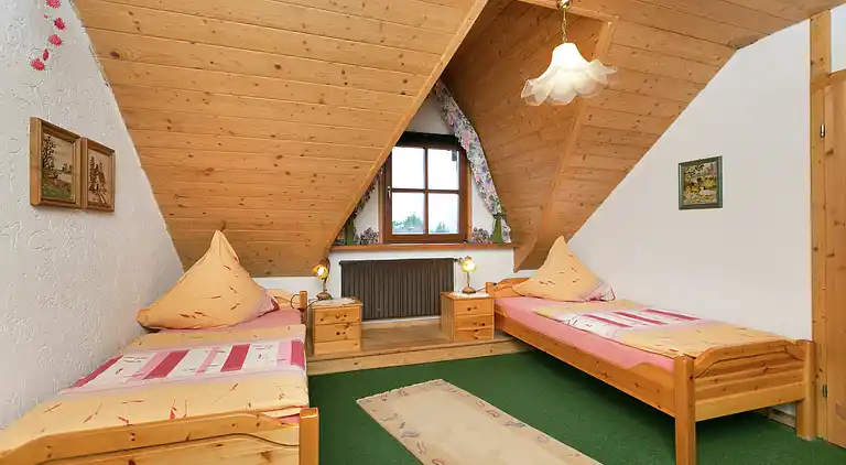 Apartment in Bombogen