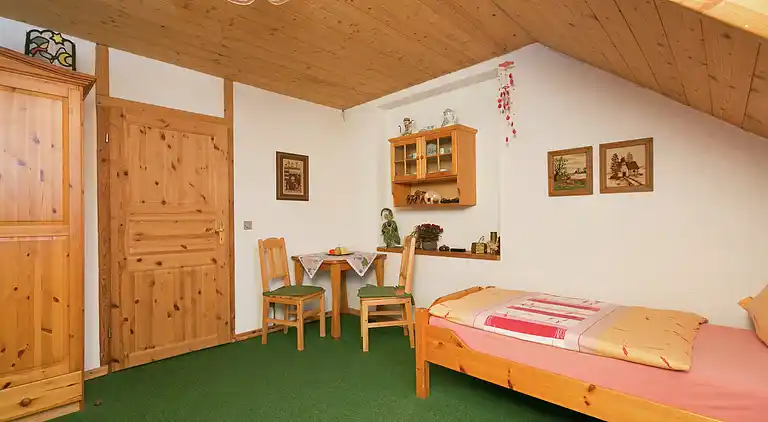 Apartment in Bombogen