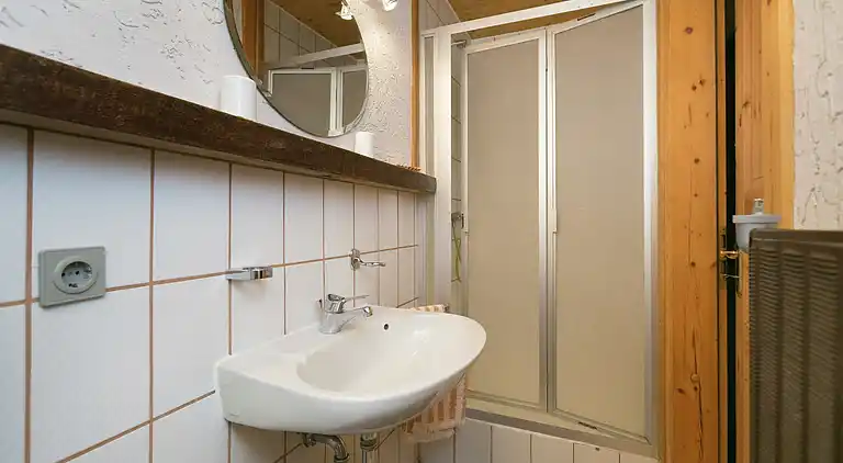 Apartment in Bombogen