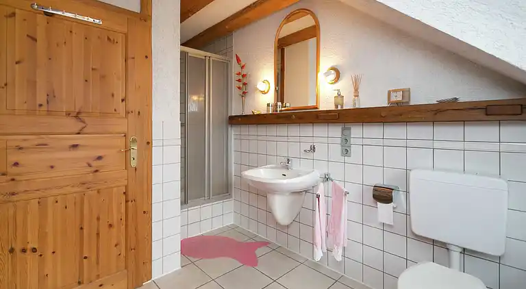 Apartment in Bombogen