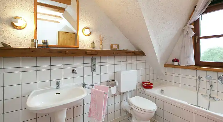 Apartment in Bombogen