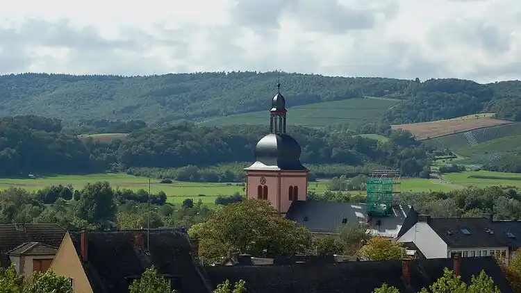 Apartment in Bombogen